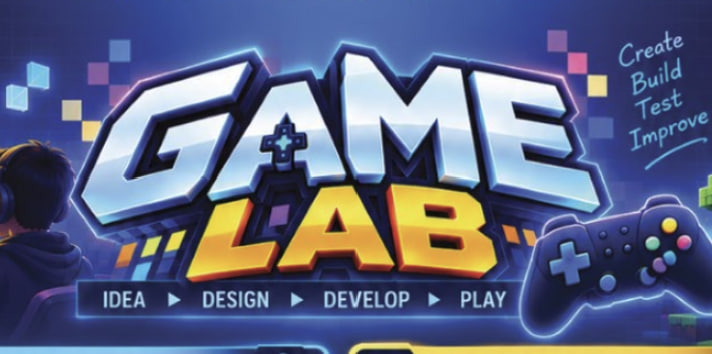 GAME LAB